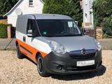 Opel Combo D Kasten L1H1 2,4t - gebrauchte Opel Combo aus dem Jahr 2014