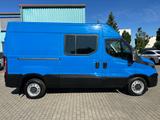Iveco Daily Kasten 35S15 L2H2/AHK-3.5T+270°+WERKSTATTR - Iveco 3 daily 5t
