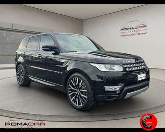 Land-Rover Range Rover Sport - 4