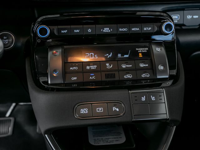 Hyundai Inster Elektro 85 kW FWD Trend Autobahnassistent