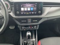 Skoda Kamiq - Vorschau Bild 13