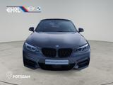 BMW M240i xDrive M Sportpaket | RFK HIFI LENKRADHZ - BMW M240i in Berlin