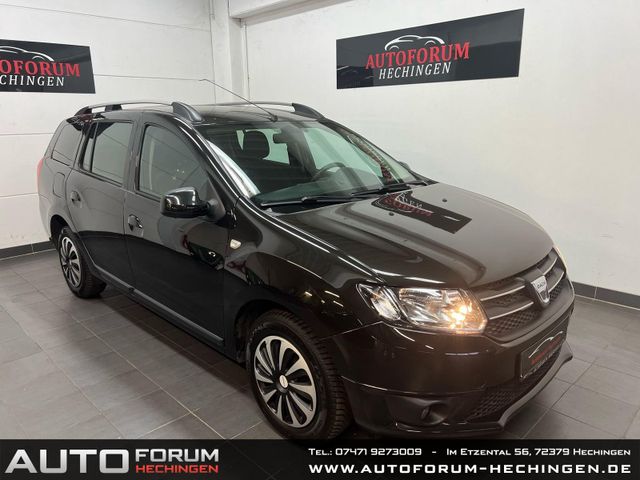 Dacia Logan MCV II Kombi Laureate