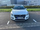 Peugeot 508 SW 2.0 RXH BlueHDi 180 EAT6 S&S RXH  - Peugeot 508: Rxh