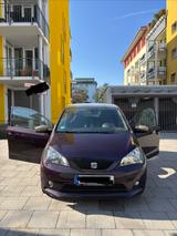 Seat Mii loves Cosmopolitan 1.0 55kW - SEAT Mii Cosmopolitan mit Benzin-Antrieb