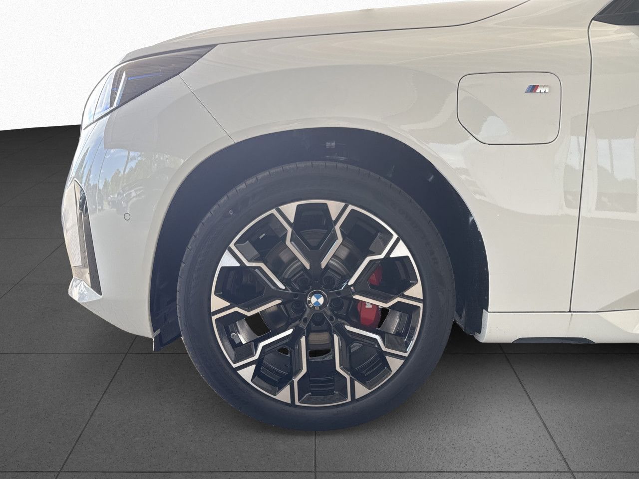 BMW X3 - Bild 17