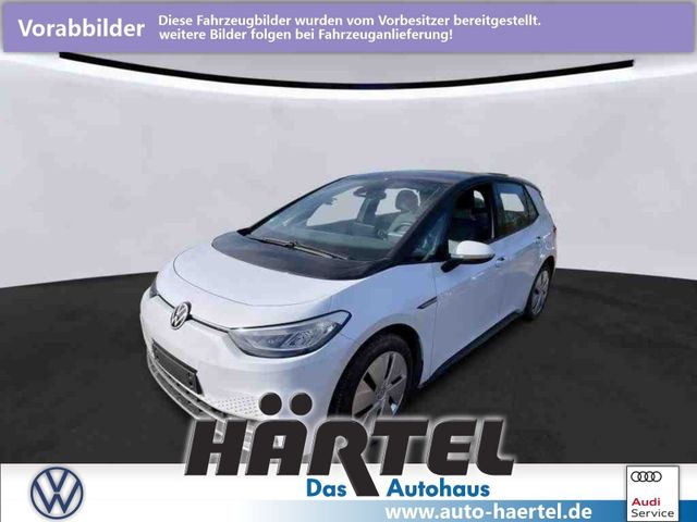 VW ID.3 PRO 58 KWH AUTOMATIK (+NAVI+CLIMATRONIC)