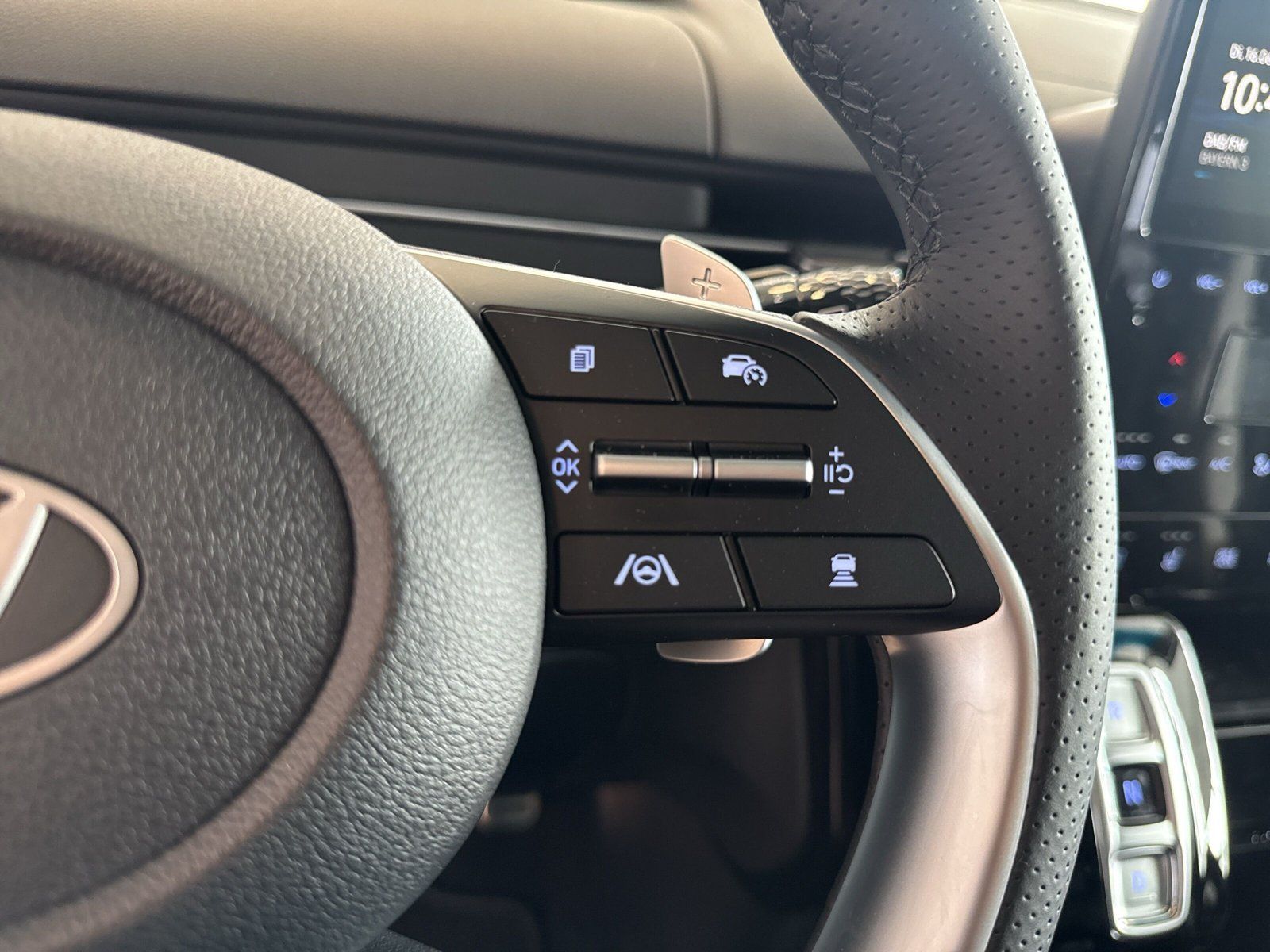 Hyundai Staria – Bild 16