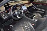 Mercedes-Benz S 350 d 4Matic S -Klasse AMG-HINTERACHSL.-PANO-B - gebrauchte Mercedes-Benz S 350 aus dem Jahr 2021