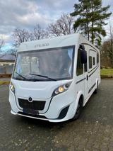Etrusco i690 QB, TV, Solar, RK, Dachlima, Luftfederung - Angebote