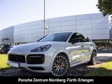 Porsche Cayenne GTS Coupe Luftfeder AHK Standheizung Hea - Porsche Cayenne Coupe-GTS