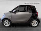Smart EQ fortwo cabrio SHZ|TEMP|KAM|SHZ|KLIMA|LM|PTS - mit Elektro-Antrieb: Cabrio