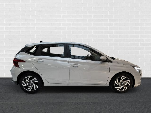 Hyundai i20 – Bild 3
