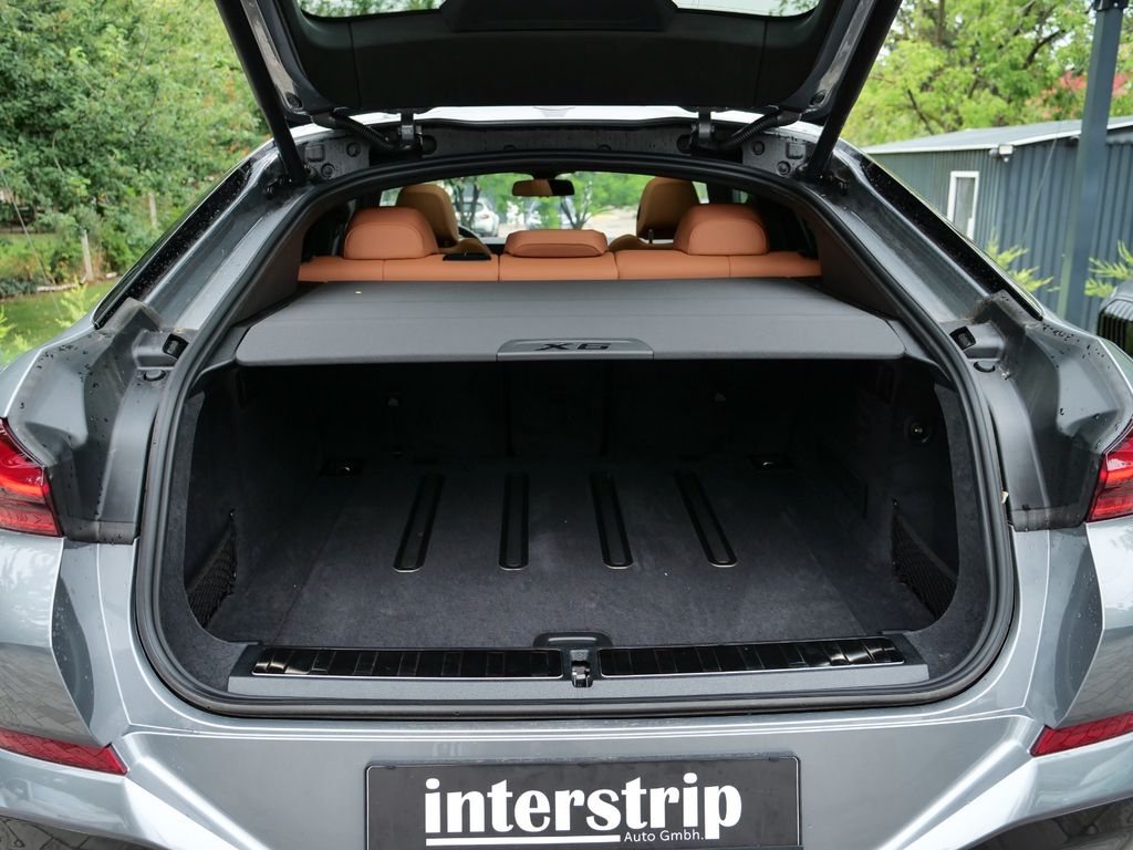 BMW X6 – 36 / 36