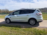 Ford S-Max S-MAX Trend 2.0 190ps Automatik - Ford S-Max Trend mit Diesel-Antrieb