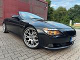 BMW 635 D-Cabrio - BMW 635 von privat