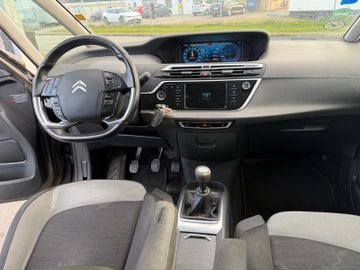 Citroen Grand C4 Picasso / SpaceTourer - 9