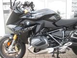BMW R 1250 RS  Triple Black / 3 Pakete /  Sitzheiz. - BMW R 1250 RS