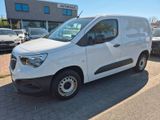 Opel Combo E Cargo Diesel Klima - Opel Combo in Bremen