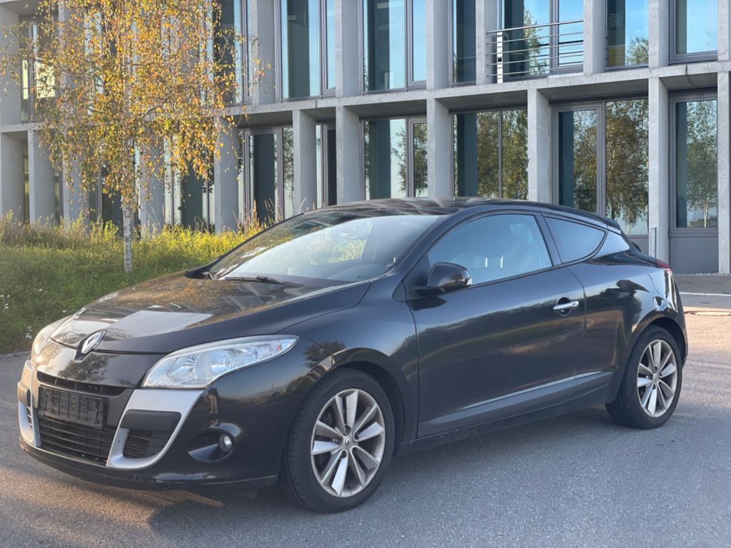 Angebot ansehen Renault Megane