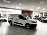 Peugeot Partner Premium L2 Automatik/Klima/1Hand - gebrauchte Peugeot Partner aus dem Jahr 2021