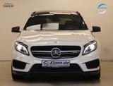 Mercedes-Benz GLA 45 AMG - gebrauchte SUVs in Berlin