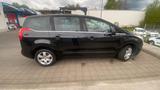 Peugeot 5008 TÜV Neu - gebrauchte Peugeot 5008 aus dem Jahr 2009
