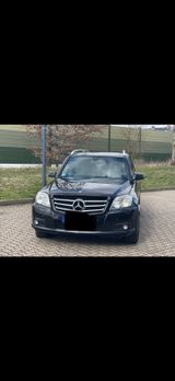 Mercedes-Benz GLK 320 CDI 4MATIC - - Mercedes-Benz GLK-Class in Hannover