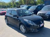 Suzuki Swift Sport euro 6 - Suzuki Swift: Eu