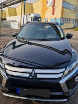 Mitsubishi Eclipse Cross 1.5 ClearTec T-MIVEC Active 2W... - Mitsubishi Eclipse Cross in Düsseldorf