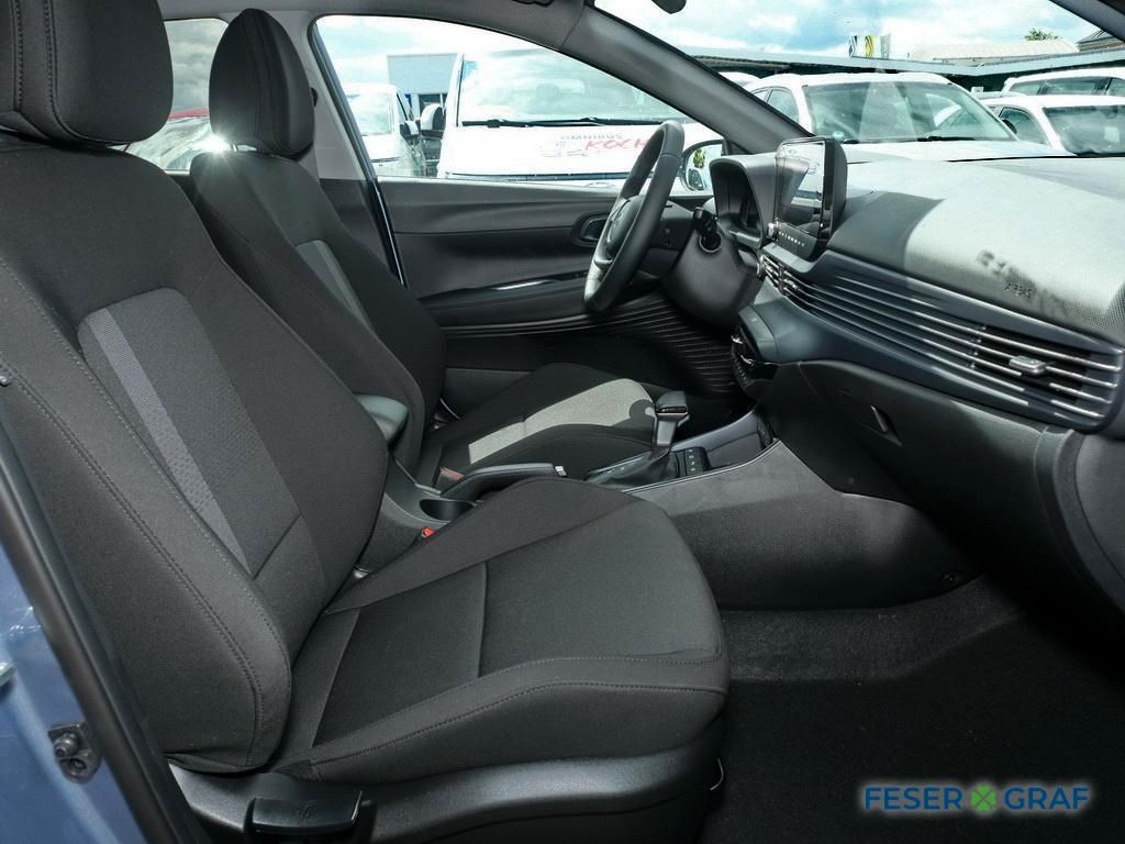 Hyundai i20 - Bild 4