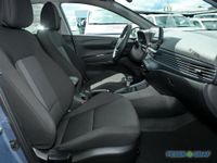 Hyundai i20 - Vorschau Bild 4