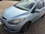 Mazda 2 1.35 MZR Independence, 2. Hand, unfallfr - Mazda 2 1.3