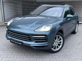 Porsche Cayenne LED Kamera Luftf. Pano ServoPlus 90L 20  - Porsche Cayenne: 9pa