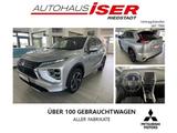 Mitsubishi Eclipse Cross PHEV Select NAV l Standklima LED - silberne Mitsubishi Eclipse Cross