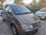 Fiat Idea 1.3 Multijet 16V 90 CV BlackLabel - Fiat Idea aus 2007