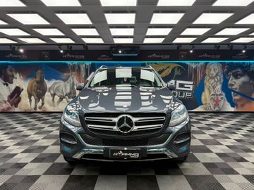 Mercedes GLE 250 - 2