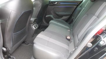 Renault Megane Grandtour GT Line ENERGY TCe 130 PS mit N