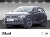 Volkswagen Tiguan ACTIVE 2.0 TDI DSG IQ.Light Navi AHK Easy - : Allradantrieb, Pickup
