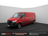 Mercedes-Benz Sprinter 211 CDI *TOP ZUSTAND* KLIMA+AHK 9003 - Mercedes-Benz Sprinter: 2.9