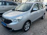 Dacia Lodgy Prestige *SitzH*Navi*Klima*PDC* TÜV NEU - Dacia Lodgy Gebrauchtwagen in Berlin