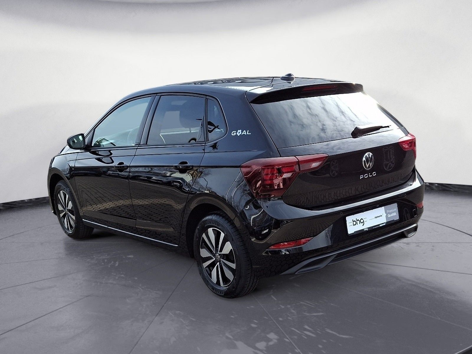 Volkswagen Polo - Bild 4