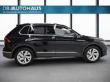 Volkswagen Tiguan Life 2.0 TDI DSG 4MOTION BusinessPremium - Volkswagen Tiguan: Schwarz