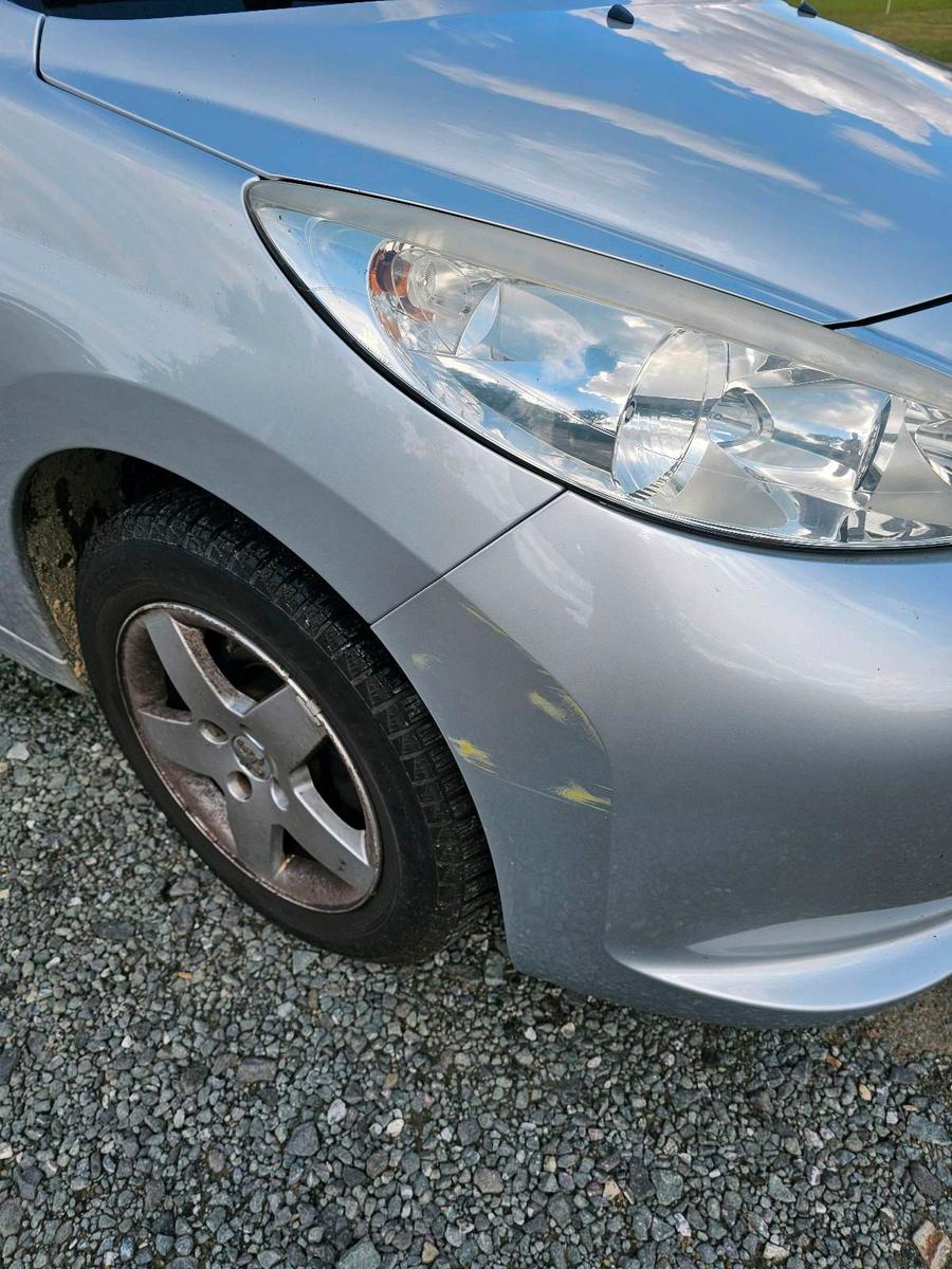 Peugeot 207 2011 — photo 6