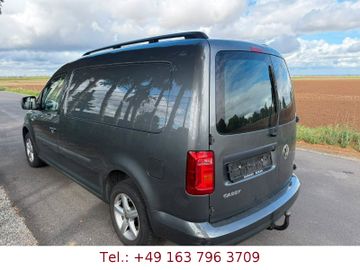 Volkswagen Caddy - 6
