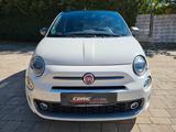 Fiat 500 S - Fiat Unfallwagen