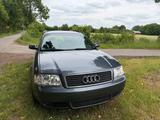 Audi A6 1.9 TDI Avant 