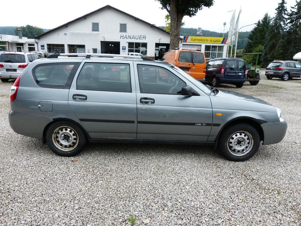 Lada Priora