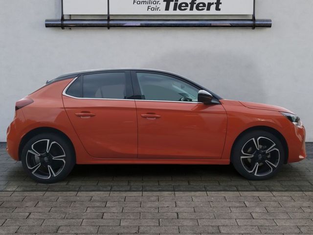 Corsa 1.2 Start/Stop Elegance
