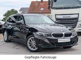 BMW 318d Touring Shadow-Line Widescreen Display Navi - BMW 318 Gebrauchtwagen in Augsburg